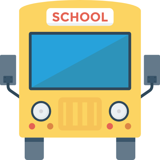school bus